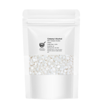 Cetearyl Alcohol