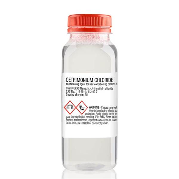 Cetrimonium Chloride
