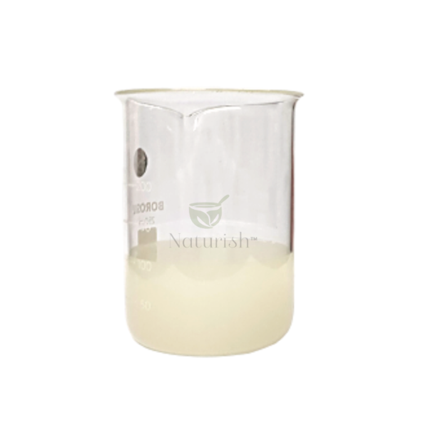 PEG-40 Hydrogenated Castor Oil