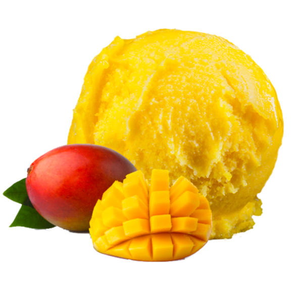 Mango Sorbet Fragrance Oil